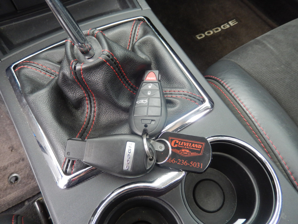 dodge charger manual transmission 2012